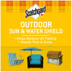 Scotchgard Sun & Water Shield Fabric Spray

