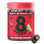 8Greens Supergreens Effervescent Tablets | Immune Metabolism

