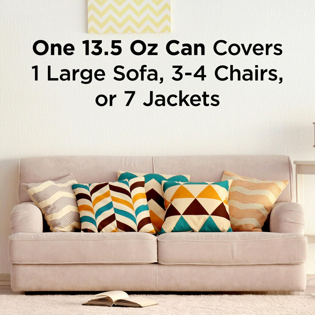 Scotchgard Fabric Water Shield Spray

