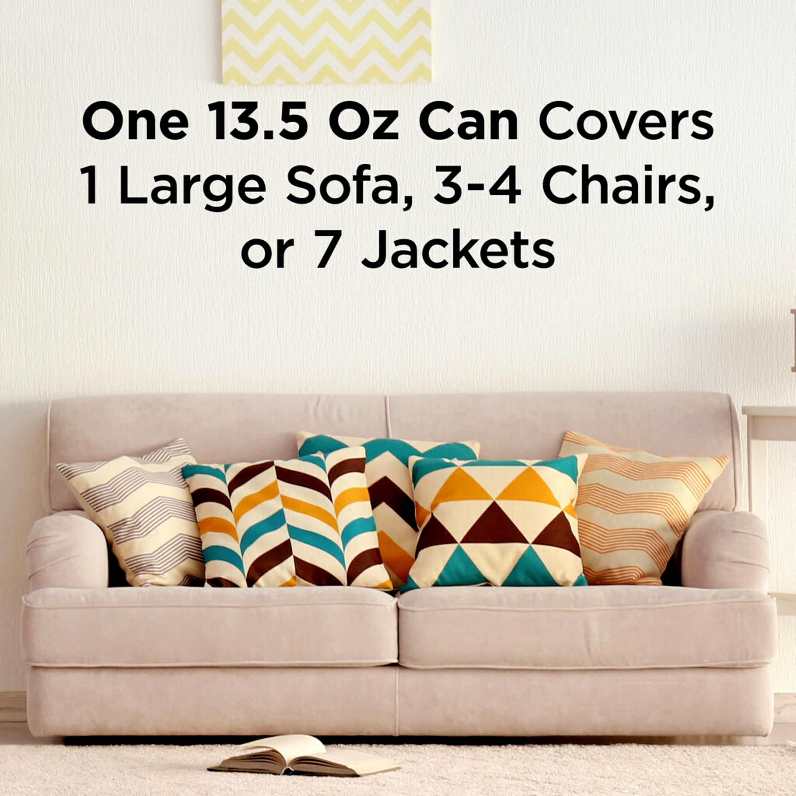 Scotchgard Fabric Water Shield Spray

