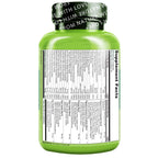 Naturelo Whole Food Multivitamin for Women | Plant-Based

