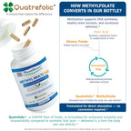 Power By Naturals Methyl Multi One Iron-Free Multi-Vitamin


