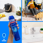 Ozium Air Sanitizer and Odor Eliminator

