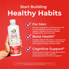 MaryRuth's Liposomal Multivitamin Liquid | Immune Support

