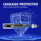 Voniko AA Alkaline Batteries - Premium Long-Lasting Power


