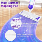 Swiffer Power Mop Pads | Disposable Multi-Surface Refills

