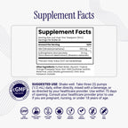 DIM+ Liquid Supplement Ultra Absorption | Rho Nutrition

