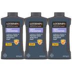 Lotrimin AF Daily Prevention Foot Powder Tolnaftate

