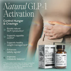 BIOMA GLP-1 Booster: Natural Appetite Support

