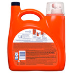 Tide Liquid Laundry Detergent | Concentrated Formula

