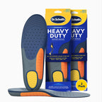 Dr. Scholl's Heavy Duty Insole Orthotics - Arch Support

