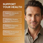 Clean Nutraceuticals Cinnamon Berberine ACV Turmeric Ginseng

