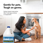 KennelSol Disinfectant Cleaner for Clinics | EPA Registered

