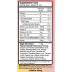 Magic Mind Original Nootropic Shot for Focus and Energy

