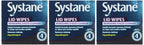 Systane Eyelid Cleansing Wipes | Gentle Eye Care

