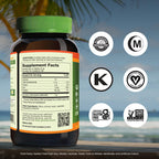 Nutrex Hawaii Pure Hawaiian Spirulina – Vegan Superfood

