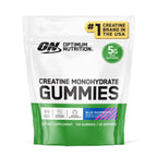 Optimum Nutrition Creatine Monohydrate Gummies | Performance


