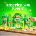 Gain Flings Liquid Laundry Pacs | Odor Defense

