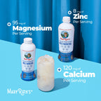 MaryRuth's Nighttime Multimineral Melatonin-Free Sleep

