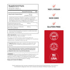 Wellness Support Capsule | Daily Dietary Supplement

