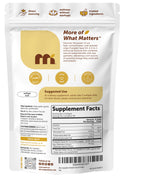 Micro Ingredients Pumpkin Seed Oil Saw Palmetto Softgels

