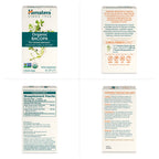 Himalaya Organic Bacopa Monnieri Nootropic | Memory Support

