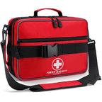 Poygik Premium First Aid Kit | Home Car Travel

