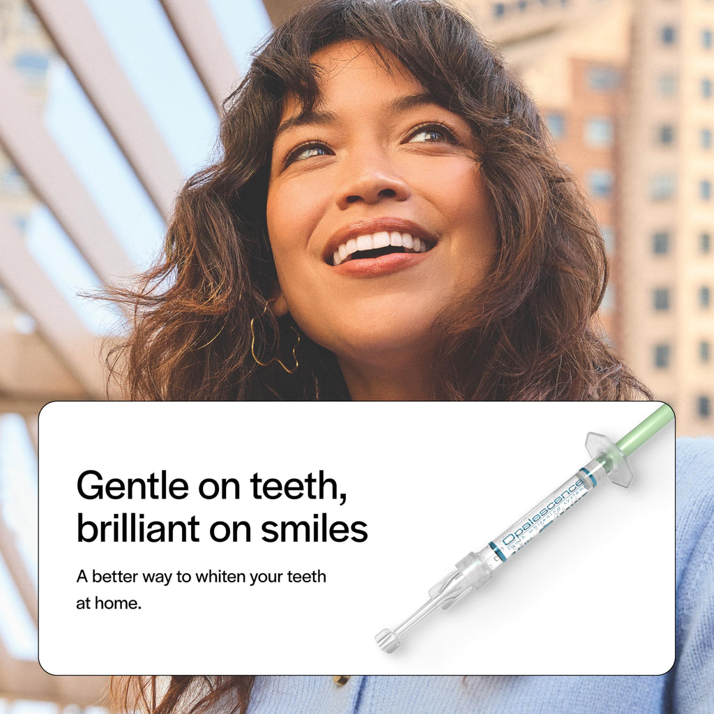 Opalescence Teeth Whitening Gel Refills by Ultradent

