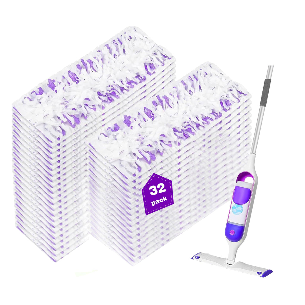 Swiffer Power Mop Refills by Pure Realm - Unscented

