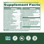 One Daily Men's Multivitamin MegaFood | Immune & Energy

