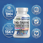 Clean Nutra Methylated Multivitamin Complex for Adults

