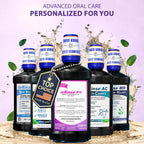 ioRinse Halitosis Mouthwash - Molecular Iodine


