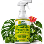 Neem Oil Plant Spray by Smart Grower

