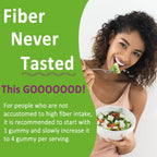 Nextdia Fiber Gummies – GLP-1 Prebiotic Probiotics

