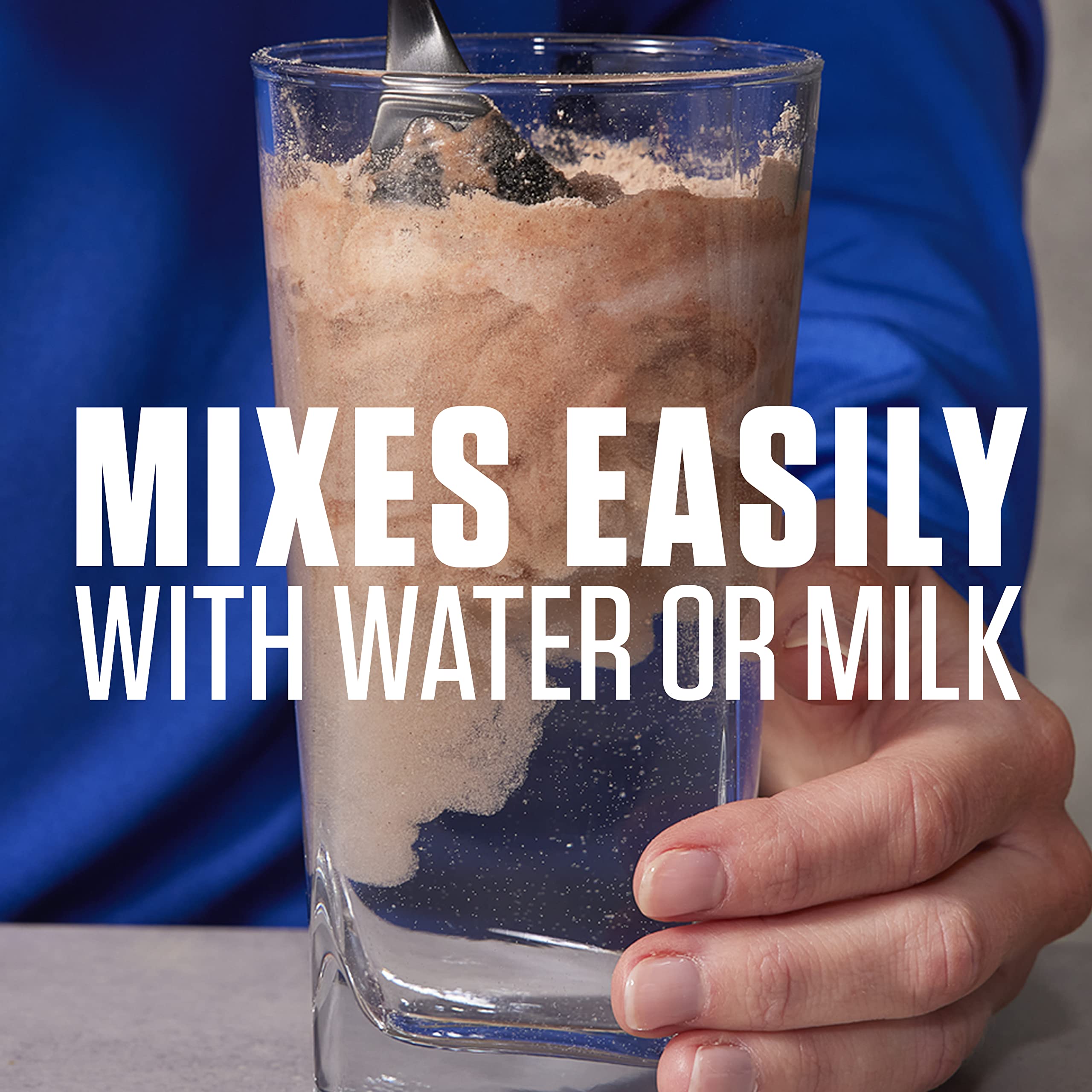 Dymatize Elite Casein Protein Powder - Micellar Casein

