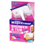 Mr. Clean Shower & Tub Scrubber – All-in-One Bathroom Cleaner

