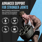 Animal Flex Glucosamine Chondroitin Joint Supplement

