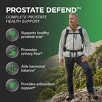 Prostate Defend All-In-One Supplement by Clean Nutra

