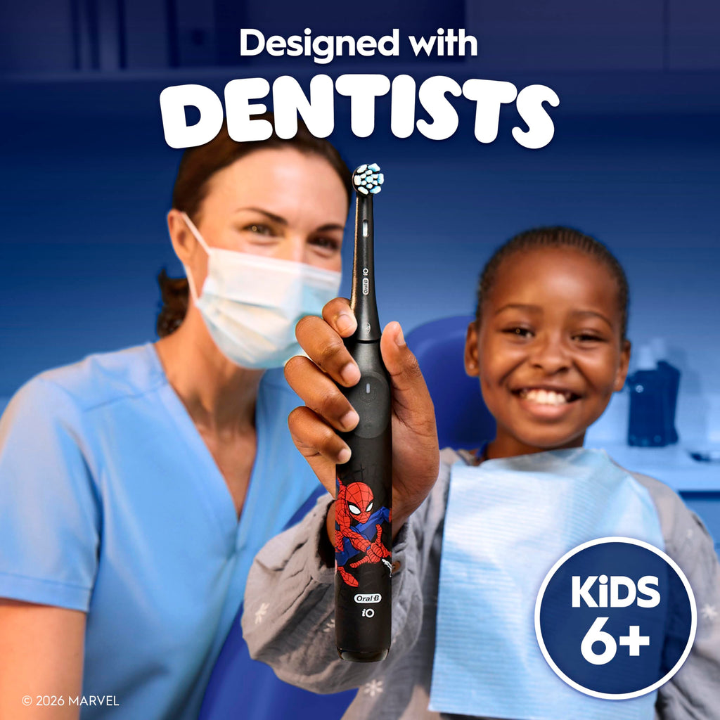 Oral-B iO Kids Rechargeable Toothbrush

