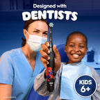 Oral-B iO Kids Rechargeable Toothbrush

