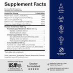 Snap Supplements Prostate Health - Urinary & DHT Support

