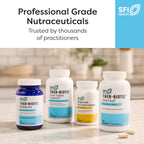 SFI Health Ther-Biotic Complete Probiotic 12-Strain Capsules

