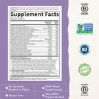 Garden of Life Vitamin Code Raw Prenatal Multivitamin

