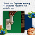 Glade PlugIns Refills Scented Oil for Air Fresheners

