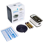 Innovo iP900AP Fingertip Pulse Oximeter | Premium Accuracy

