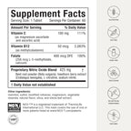 HumanN Neo40 Professional Daily Heart & Circulation Support

