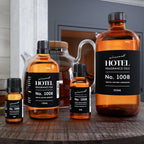AirScent Hotel Diffuser Oil 1008 White Tea Aloe Sandalwood

