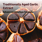Odorless Garlic Softgels by Micro Ingredients

