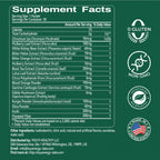 OxyEnergy Weight Loss Supplement for Appetite Support

