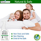 Premo Guard Bed Bug Killer Spray | Natural & Safe

